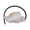 DEPÓSITO DE ANTICONGELANTE NISSAN ALTIMA 2002-2006, MAXIMA 2002-2008