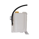 DEPÓSITO DE ANTICONGELANTE NISSAN PICKUP 1998-2004