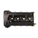 TAPA DE PUNTERÍAS KIA FORTE 2010-2013, OPTIMA 2011-2015, SPORTAGE 2011-2013