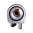 ENFRIADOR DE ACEITE PEUGEOT 206 HATCHBACK 2012, 307 2012, 307 BREAK 2009-2012, 307 CC 2006-2009, 307 SW 2009-2012, 308 CC 2012-2015, 308 I 2012-2016, 308 SW I 2010-2014