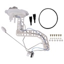 UNIDAD DE ENVÍO DE COMBUSTIBLE PARA NISSAN FRONTIER LE 2004, FRONTIER SC 2001-2004, FRONTIER SE 1999-2003, FRONTIER SVE 2002-2004, FRONTIER XE 1999-2004, XTERRA SE 2000-2004, XTERRA XE 2000-2004