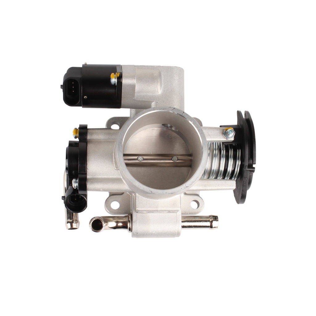CUERPO DE ACELERACIÓN CHEVROLET AVEO 2008-2018, PONTIAC WAVE 2005-2007, WAVE5 2005
