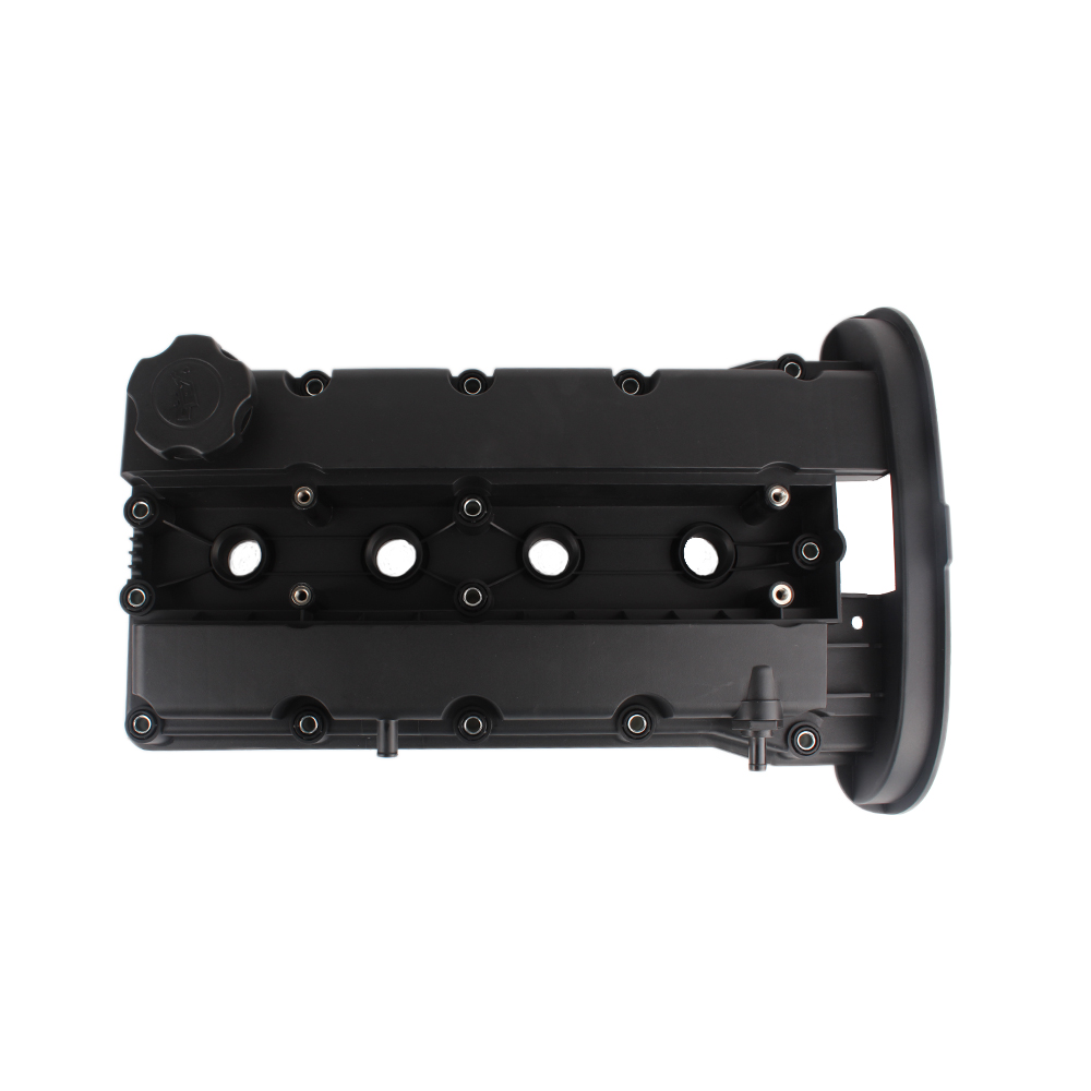 TAPA DE PUNTERÍAS CHEVROLET AVEO 2009-2018