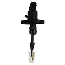 BOMBA DE CLUTCH CHEVROLET SPARK 2013-2015