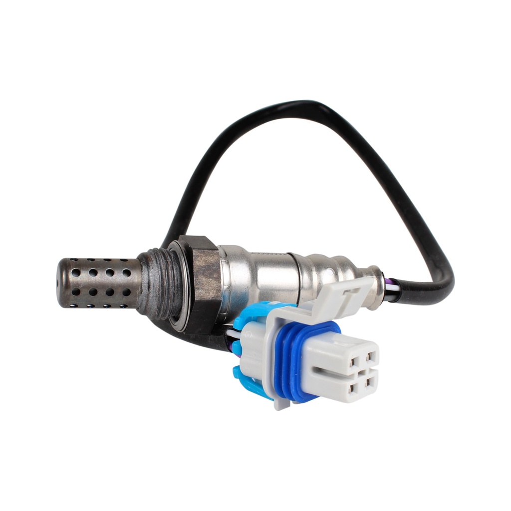 SENSOR DE OXÍGENO CHEVROLET SILVERADO 1500 2002-2006, SILVERADO 1500 CLASSIC 2007, SILVERADO 2500 2002-2007, SILVERADO 2500 CLASSIC 2007, SILVERADO 3500 2002-2007, SILVERADO 3500 CLASSIC 2007