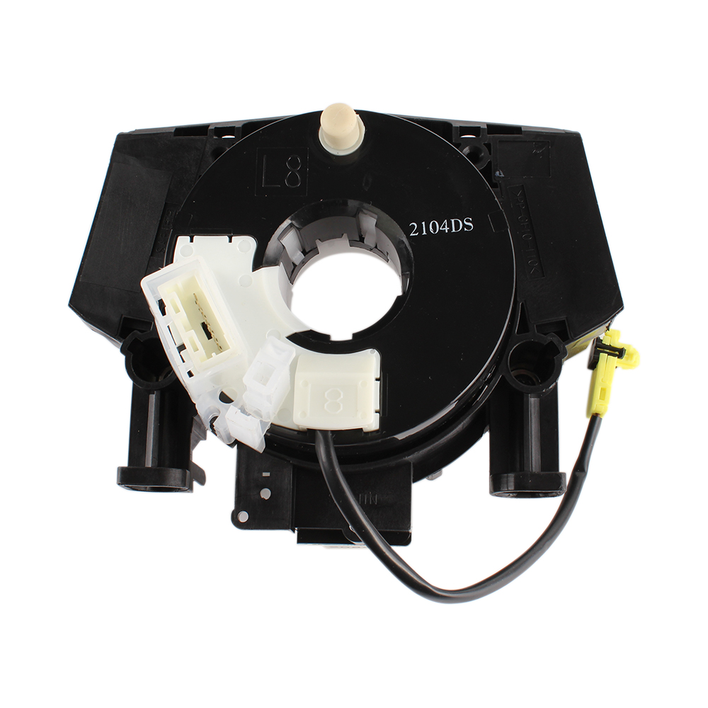 RESORTE DE RELOJ DEL AIRBAG NISSAN 350Z 2005-2007, SENTRA 2007-2012, TIIDA 2007-2017, VERSA 2007-2012, XTRAIL 2007-2013