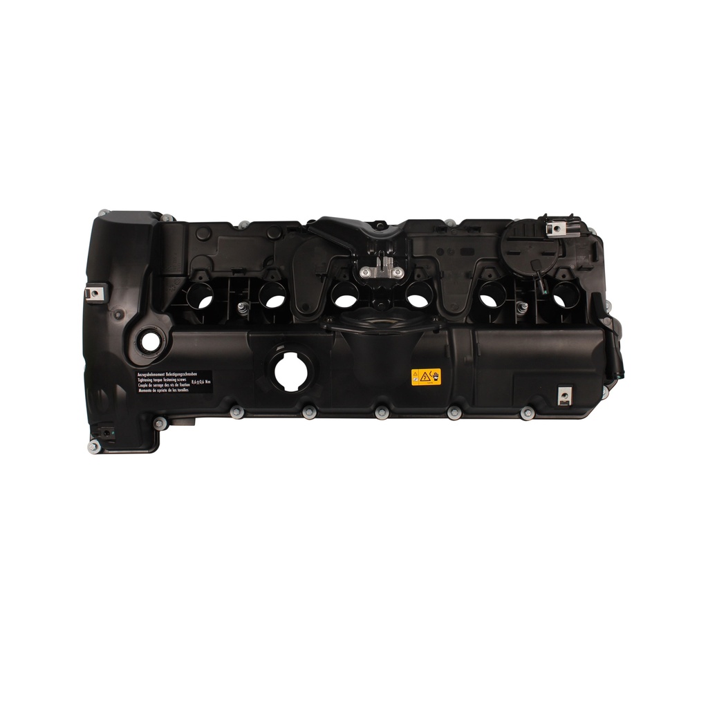 TAPA DE PUNTERÍAS BMW 125I 2008-2013, 128I 2008-2013, 130I 2008-2010, 323I 2007-2011, 325I 2007-2013, 328I 2007-2013, 328XI 2007-2008, 525I 2010, 528I 2008-2011, 528XI 2008, 530I 2008-2010