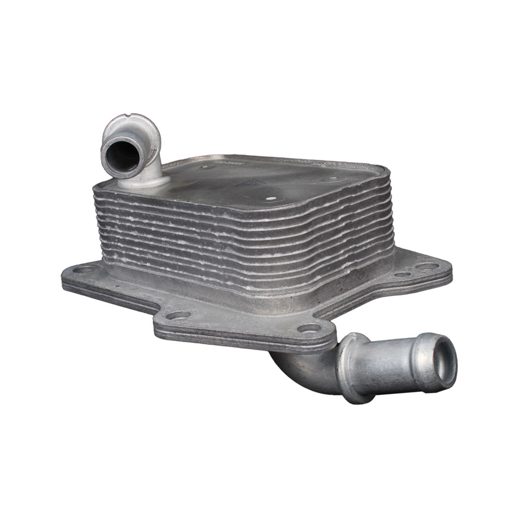 ENFRIADOR DE ACEITE MERCEDES-BENZ GLC300 2016-2019, GLC300 2021, METRIS 2016-2021, SLC300 2017-2020, SLK300 2016, SPRINTER 1500 2019-2021, SPRINTER 2500 2019-2021