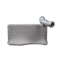 ENFRIADOR DE ACEITE MERCEDES-BENZ C300 2014, C350 2014-2015, C400 2015, C43 AMG 2019-2021, C43 AMG 2017, C450 AMG 2016, CLS400 2015-2017, E350 2014-2016, E400 2015-2018, E400 2014-2015