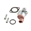 VÁLVULA SCV FIAT DUCATO 2006-2011, FORD RANGER 2011, TRANSIT 2006-2014, MITSUBISHI L200 2005-2015, NISSAN NP300 2008-2011, PATHFINDER 2005-2010, PICKUP 2002-2010, PEUGEOT BOXER 2006