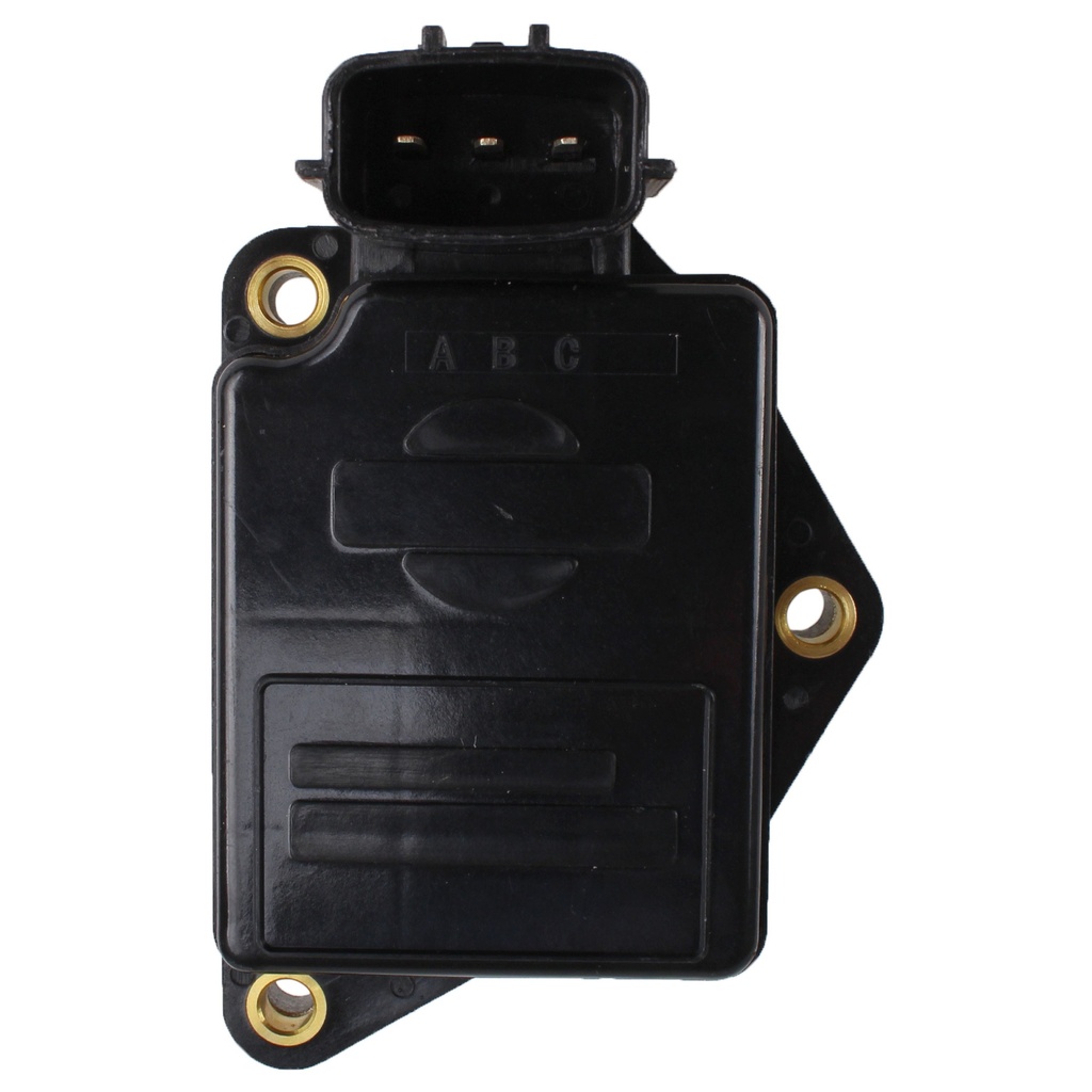 SENSOR DE FLUJO DE MASA DE AIRE (MAF) NISSAN D21 1990-1993, SENTRA 1991-1994, TSURU 1998-2013