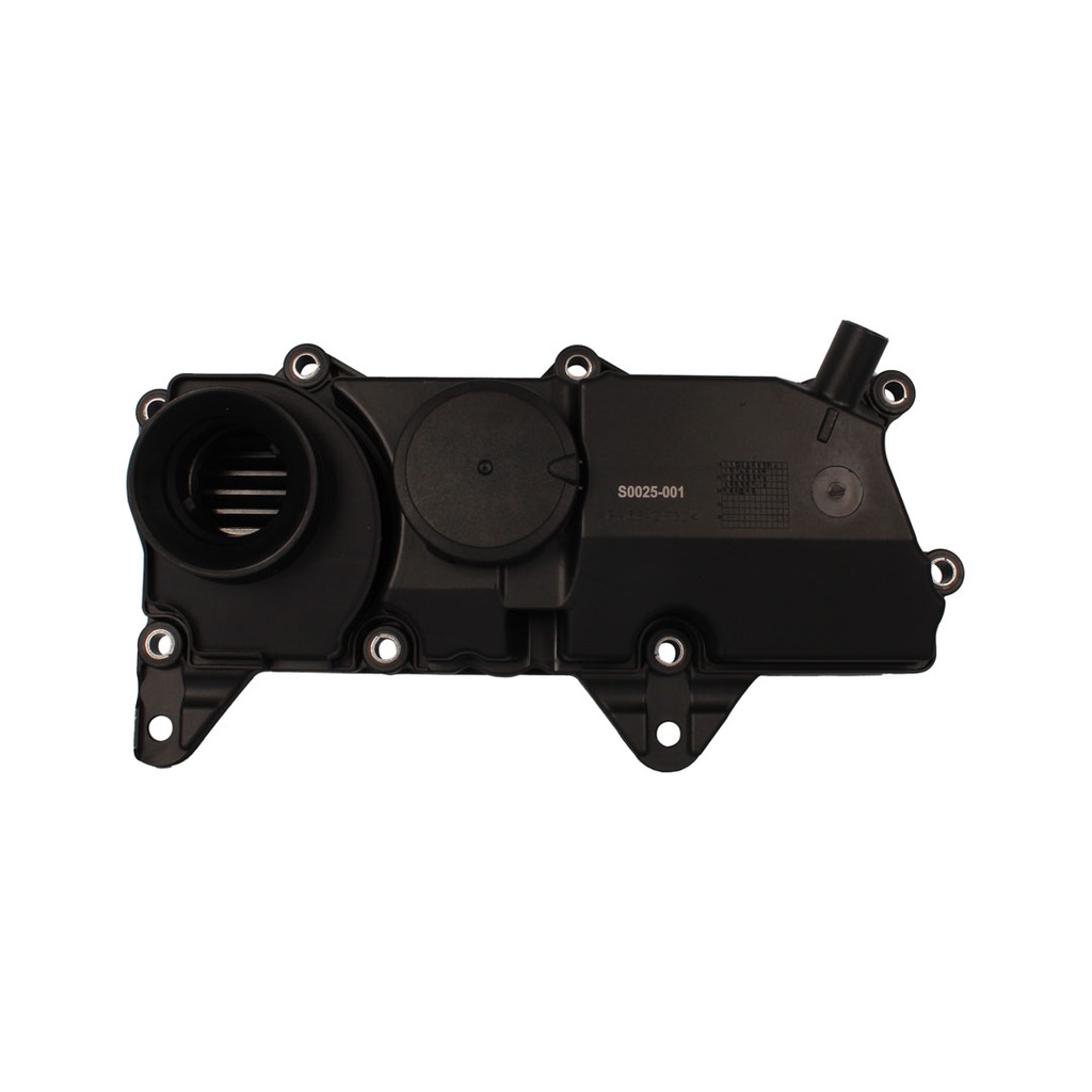TAPA DE PUNTERÍAS VOLVO S60 2015-2024, S80 2015-2016, S90 2017-2024, V60 2015-2024, V90 2018-2021, V90 CROSS COUNTRY 2017-2021, XC40 2019-2022, XC60 2015-2024, XC70 2015-2016, XC90 2016-2024