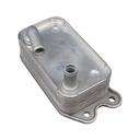 ENFRIADOR DE ACEITE VOLVO C30 2007-2013, C30 2007-2011, C30 2012, C70 2006-2013, S40 2004-2010, S40 2011, S40 2004-2011, S40 2004, S60 2012-2014, V50 2005-2010, V50 2005-2011, V60 2013-2015