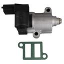 VÁLVULA IAC HYUNDAI ACCENT 2006-2011, KIA RIO 2006-2011, RIO5 2006-2011