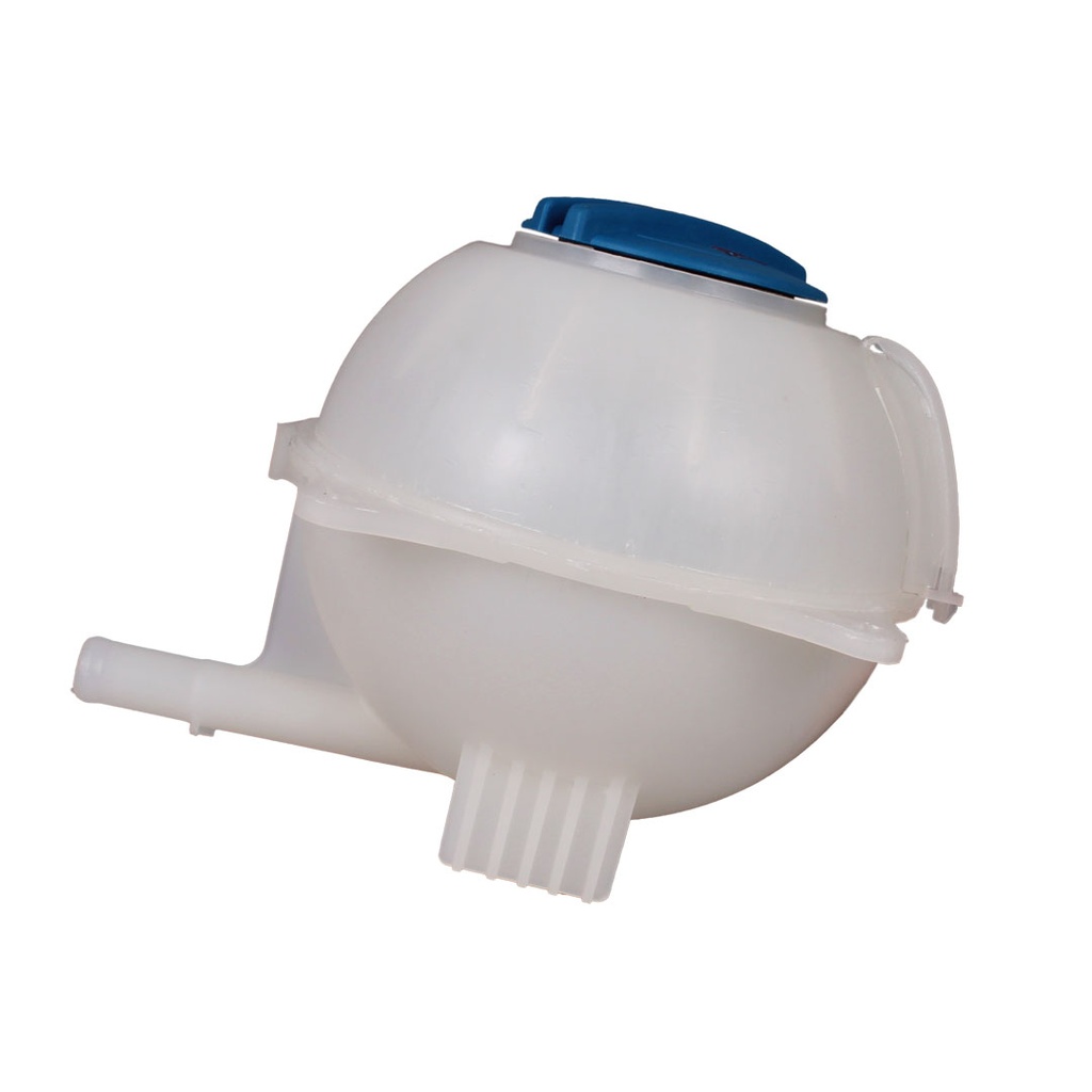 DEPÓSITO DE ANTICONGELANTE VOLKSWAGEN CROSSFOX 2015-2017, GOL 2009-2013, GOL SEDAN 2010-2013, NUEVO GOL 2014-2016, SAVEIRO 2017-2018