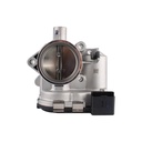 CUERPO DE ACELERACIÓN PEUGEOT 206 2000-2008, 307 2000-2012, 308 2007-2016, 405 1992-1998, PARTNER 2000-2002