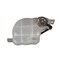 DEPÓSITO DE ANTICONGELANTE DODGE JOURNEY 2011-2019, JOURNEY 2009-2010