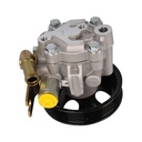 BOMBA DE DIRECCIÓN NISSAN FRONTIER 1998-2004, X-TERRA 2000-2004