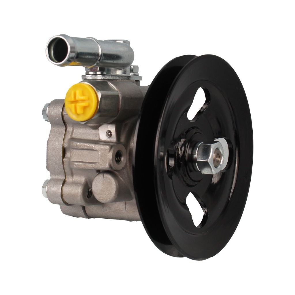 BOMBA DE DIRECCIÓN NISSAN NP300 PICK UP 2009-2015