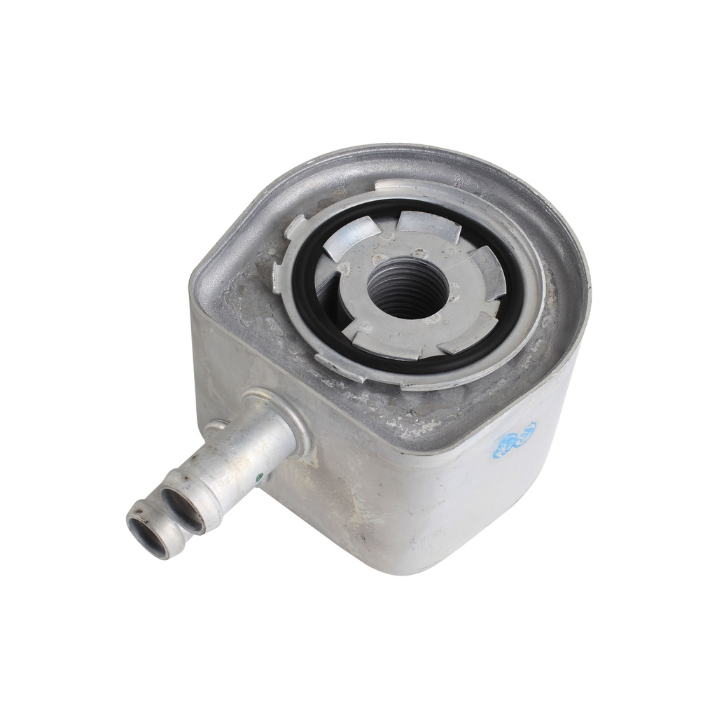 ENFRIADOR DE ACEITE FORD E-350 CLUB WAGON 2003, E-350 ECONOLINE 1998, E-350 ECONOLINE CLUB WAGON 1998-2002, E-350 SUPER DUTY 1999-2003, E-450 ECONOLINE SUPER DUTY 1999-2001