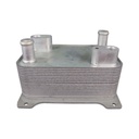 ENFRIADOR DE ACEITE AUDI A8 2006-2010, A8 2003-2006, A8 QUATTRO 2005-2008, A8 QUATTRO 2003-2008, S8 2003, S8 2007-2010, VOLKSWAGEN PASSAT 2007-2010, PASSAT 2008-2010