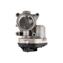 CUERPO DE ACELERACIÓN FORD FOCUS 2007-2011, TRANSIT CONNECT 2010-2013