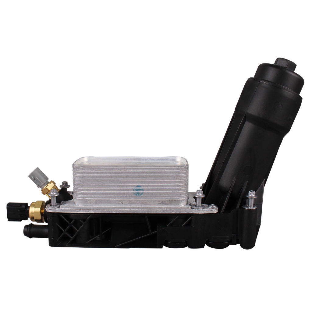 ENFRIADOR DE ACEITE CHRYSLER 200 2011-2013, 300 2011-2013, TOWN & COUNTRY 2011-2013, DODGE AVENGER 2011-2013, CHALLENGER 2011-2013, CHARGER 2011-2013, DURANGO 2011-2013, GRAND CARAVAN 2011-2013