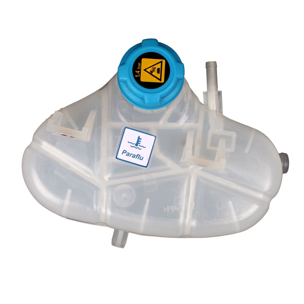 DEPÓSITO DE ANTICONGELANTE DODGE VISION 2015-2018