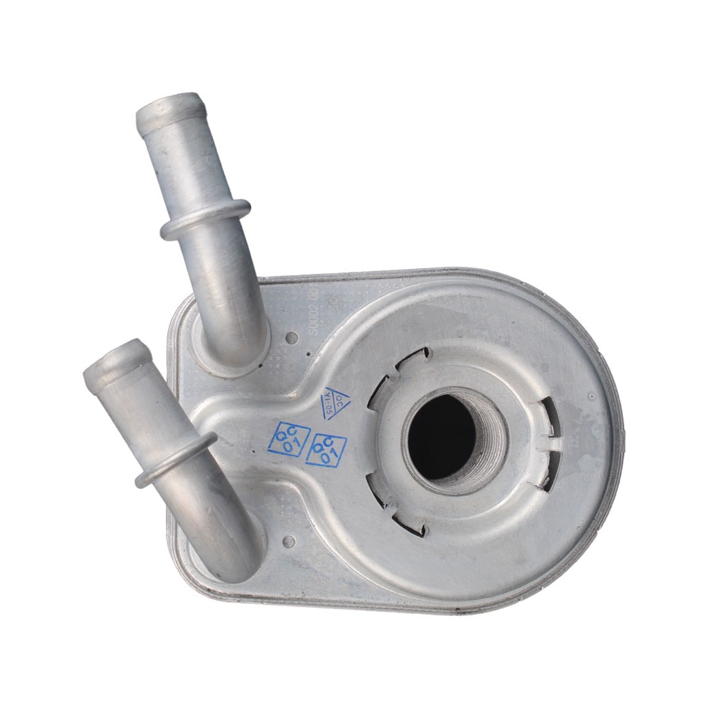 ENFRIADOR DE ACEITE ALFA ROMEO 147 2001-2010, 156 2001-2006, FIAT STILO 2007