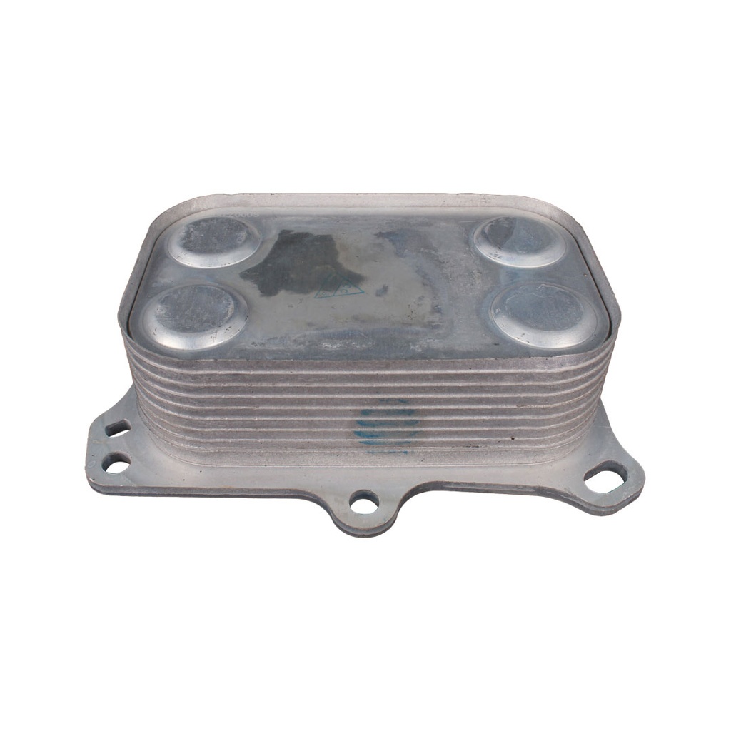ENFRIADOR DE ACEITE FIAT 500 2012, 500L 2012, 500X 2014-2018, JEEP RENEGADE 2014