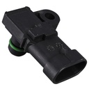 SENSOR DE PRESIÓN DEL MÚLTIPLE (MAP) CHEVROLET CRUZE 2010-2016, SONIC 2013-2017, TRAX 2013-2020