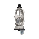 CUERPO DE ACELERACIÓN FORD E-350 2005-2019, E-450 2004-2019, EXCURSION 2005, F-250 SUPER DUTY 2004-2010, F-350 SUPER DUTY 2004-2010, F-450 SUPER DUTY 2004-2019, F-550 SUPER DUTY 2004-2019