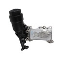 ENFRIADOR DE ACEITE MERCEDES-BENZ E250 2014-2016, GLE300D 2016, GLK250 2013-2015, ML250 2015, SPRINTER 2500 2020-2022, SPRINTER 2500 2014-2017, SPRINTER 3500 2014-2017, SPRINTER 3500 2020-2022