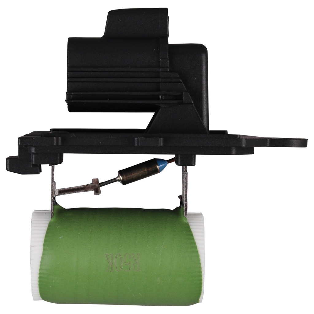 RESISTENCIA DE VENTILADOR CHRYSLER TOWN & COUNTRY 2008-2016, DODGE GRAND CARAVAN 2008-2020, JOURNEY 2009-2020