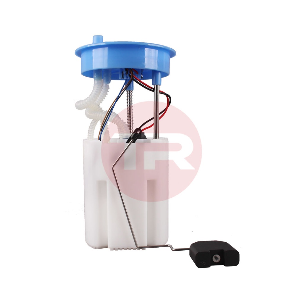 BOMBA DE GASOLINA VOLKSWAGEN POLO 2014-2017, POLO 2014