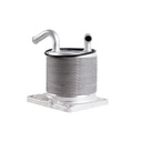 ENFRIADOR DE ACEITE MITSUBISHI OUTLANDER 2008-2011, NISSAN ALTIMA 2007-2011, ROGUE 2008-2014, SENTRA 2007-2012