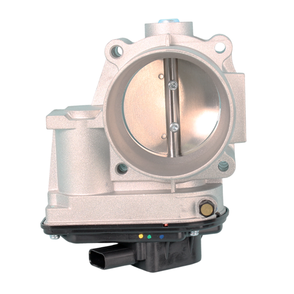 CUERPO DE ACELERACIÓN FORD E-150 2007-2014, E-250 2007-2014, EDGE 2007-2010, F-150 2004-2010, F-250 SUPER DUTY 2007-2008, FLEX 2007-2012, FUSION 2010-2012, TAURUS 2008-2012, TAURUS X 2008-2009