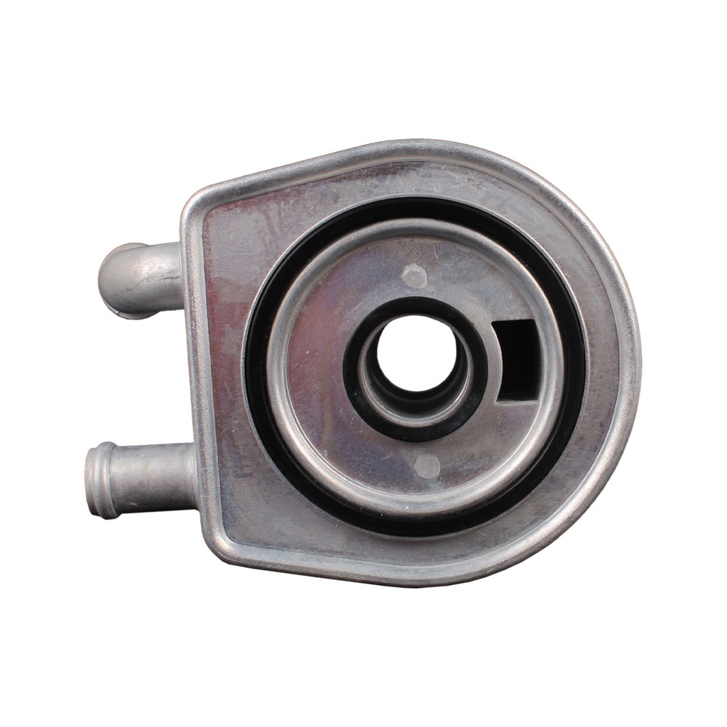 ENFRIADOR DE ACEITE PEUGEOT 206 2008-2012, 207 2006-2013, 307 2001-2008, 406 1999-2004, 407 2004-2010
