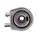 ENFRIADOR DE ACEITE PEUGEOT 206 2008-2012, 207 2006-2013, 307 2001-2008, 406 1999-2004, 407 2004-2010