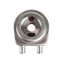 ENFRIADOR DE ACEITE RENAULT CLIO 2008-2014, GRAND SCENIC 2008, MEGANE 2005-2010