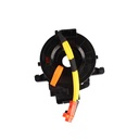 RESORTE DE RELOJ DEL AIRBAG TOYOTA AVALON 2005-2012, CAMRY 2007-2011, COROLLA 2009-2010, COROLLA 2009-2013, HIGHLANDER 2011-2013, HIGHLANDER 2008-2013, HIGHLANDER 2009-2013, HIGHLANDER 2008-2010