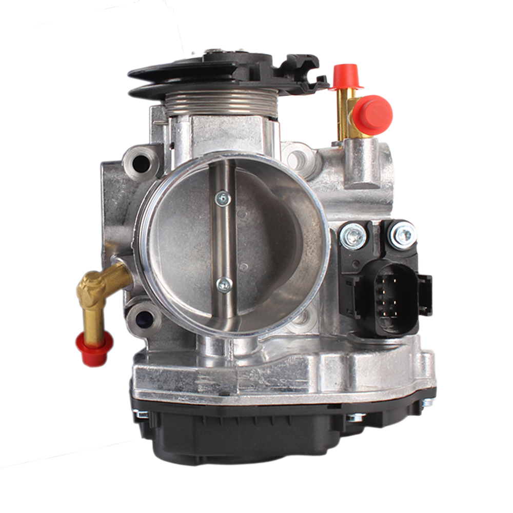 CUERPO DE ACELERACIÓN VOLKSWAGEN BEETLE 1998-2001, GOLF 1999-2001, JETTA 1998-2001