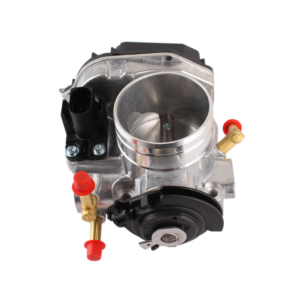 CUERPO DE ACELERACIÓN VOLKSWAGEN BEETLE 1998-2001, GOLF 1999-2001, JETTA 1998-2001