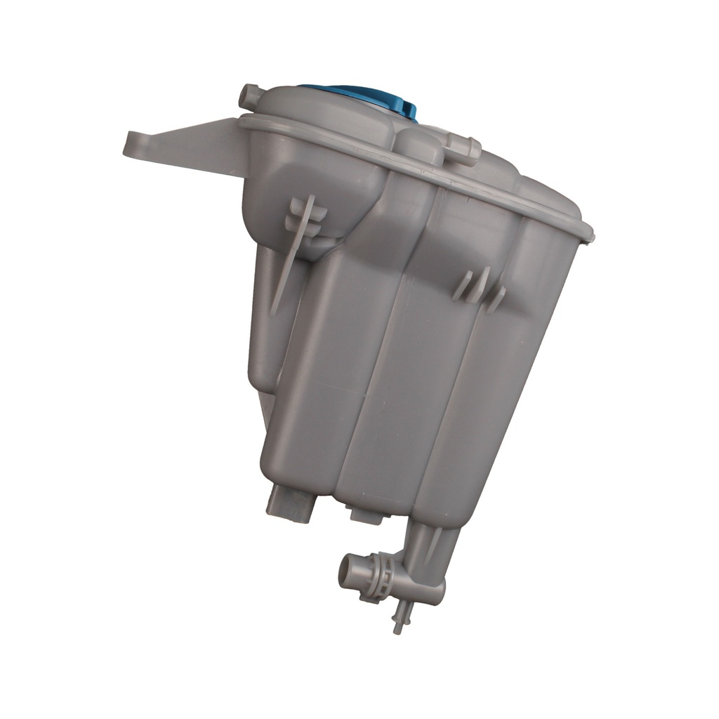 DEPÓSITO DE ANTICONGELANTE AUDI A4 2012-2016, A5 2012-2015, A5 2012-2014, ALLROAD 2013-2016, Q5 2011-2016