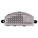 MODULO VENTILADOR AUDI A4 2012-2016, A5 2012-2014, ALLROAD 2013-2016, Q5 2013-2017, S4 2013-2016, S5 2013-2017