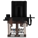 RESISTENCIA DE VENTILADOR FORD ECOSPORT 2013-2014, FIESTA 2011-2014, FIGO 2017-2018