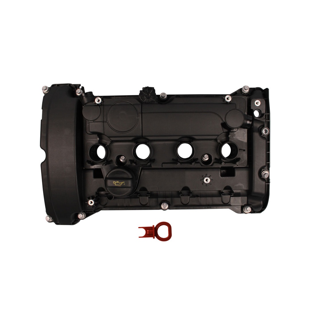 TAPA DE PUNTERÍAS PEUGEOT 3008 2011-2016