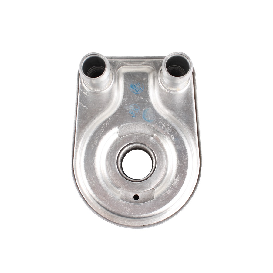 ENFRIADOR DE ACEITE FORD E-150 2005-2024, E-250 2005-2024, E-350 2005-2024, E-450 2005-2024, F-250 SUPER DUTY 2008-2019, F-350 SUPER DUTY 2008-2019, F-450 SUPER DUTY 2008-2019