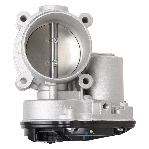 CUERPO DE ACELERACIÓN FORD C-MAX 2013-2018, ESCAPE 2009-2024, FUSION 2010-2020, TRANSIT CONNECT 2014-2022, LINCOLN MKZ 2011-2020, MERCURY MARINER 2009-2011, MILAN 2010-2011