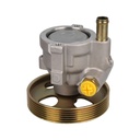 BOMBA DE DIRECCIÓN NISSAN PLATINA 2002-2009, RENAULT APRIO 2007-2010, CLIO 2002-2010, DUSTER 2013, KANGOO 2004-2012, LOGAN 2015-2018, MEGANE 2001-2010, SANDERO 2007-2010